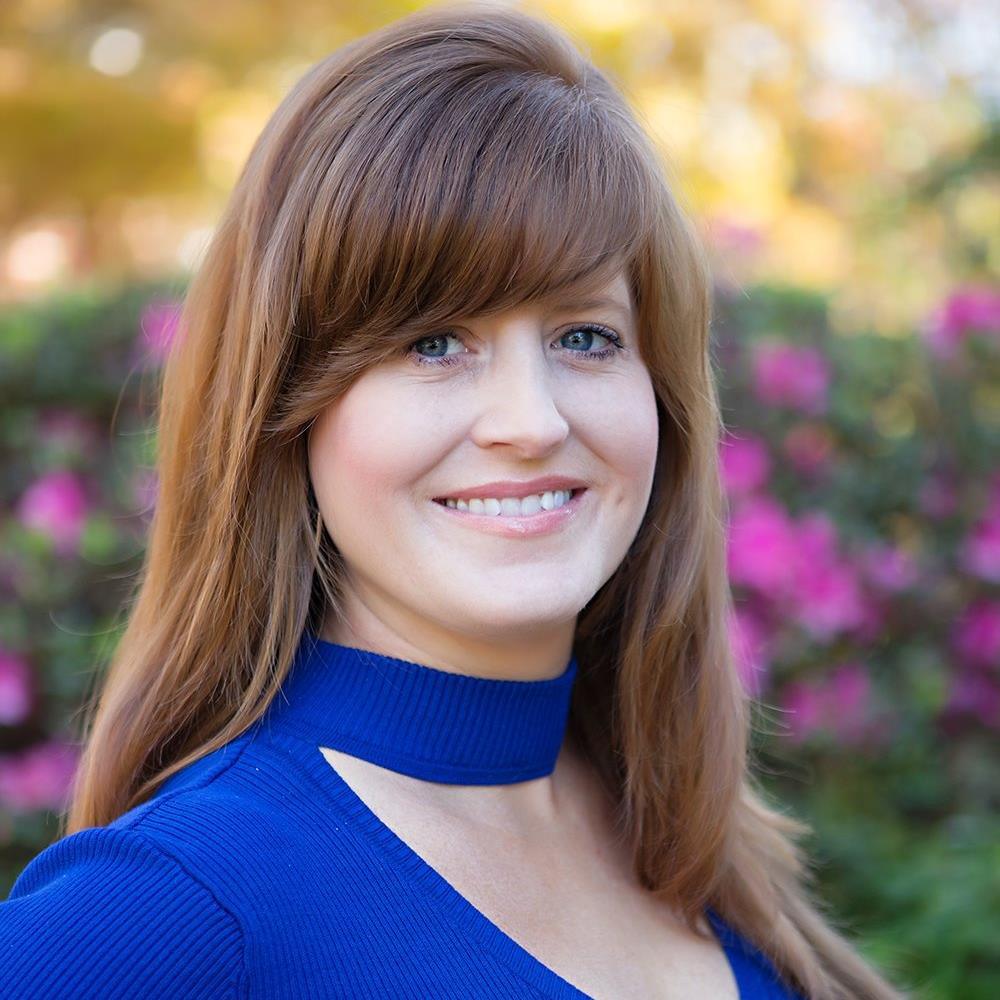 Meet your Posher, Kristen